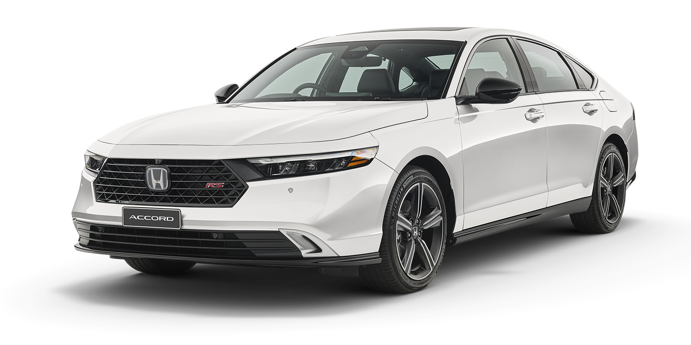 Accord Offer