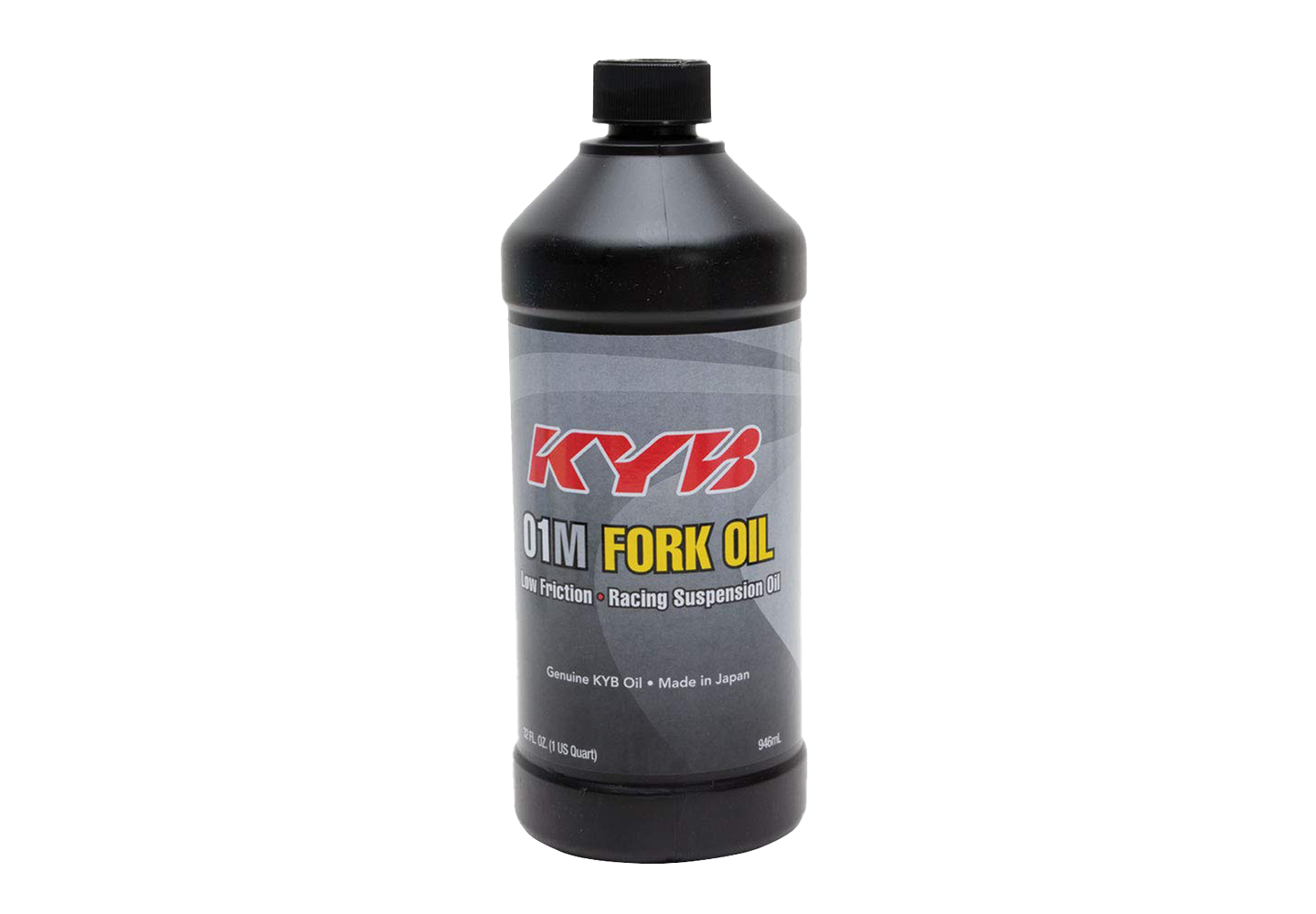 KYB Fork Oil