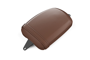 Passenger Seat (Brown)