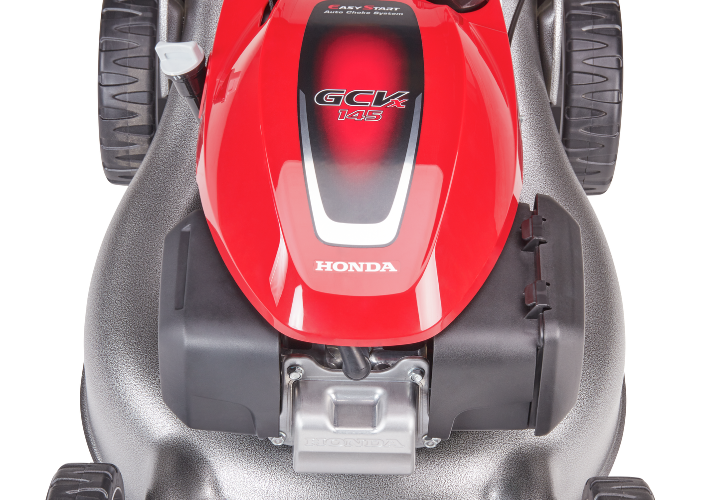 Honda lawn mower bunnings sale