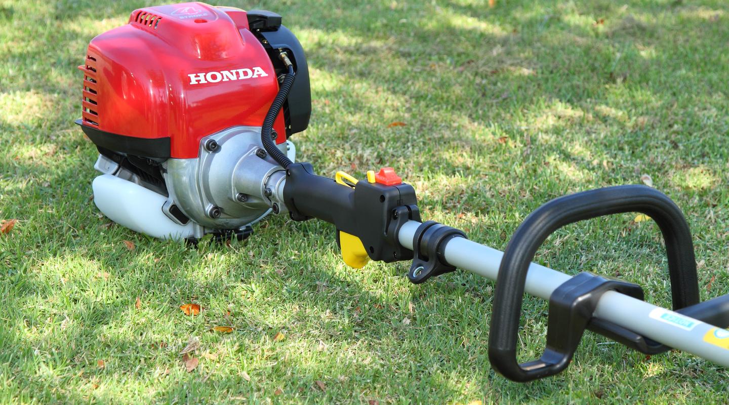 Honda UMK425U 25cc 4Stroke Brushcutter String Trimmer Line, 60 OFF