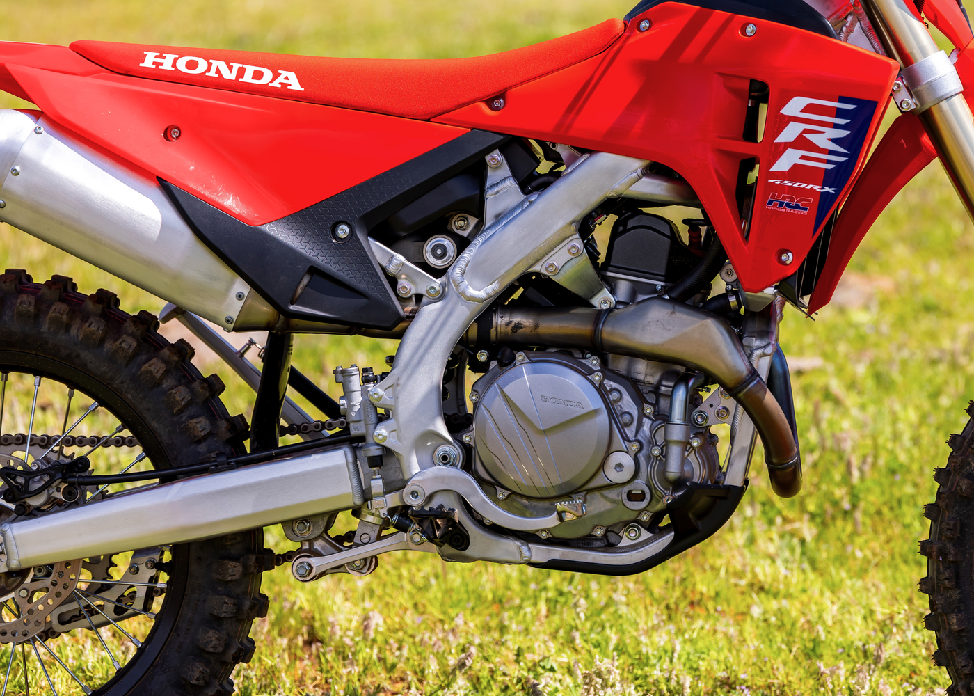 Redesigned Twin Spar Aluminium Frame