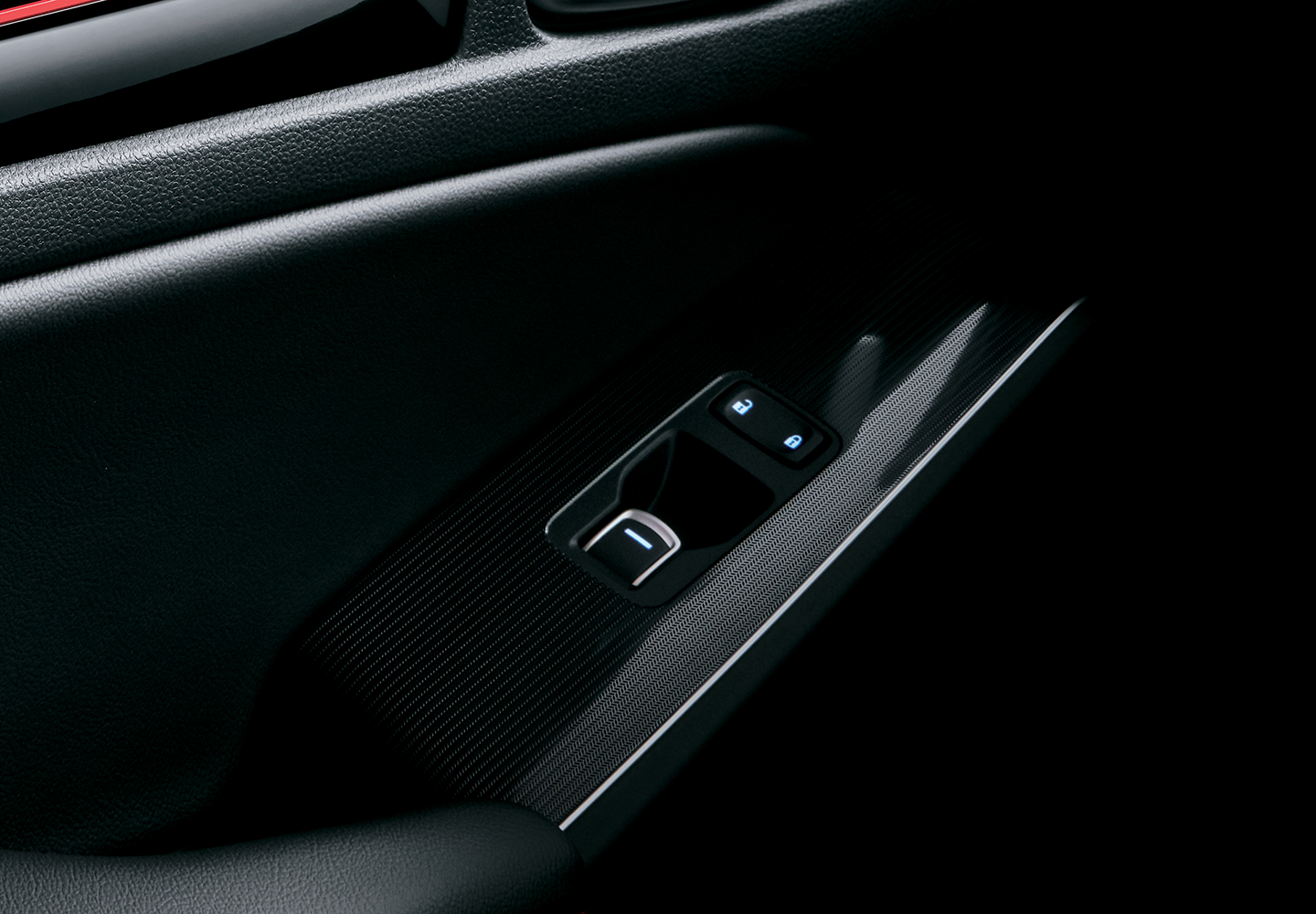 Refined Finishes