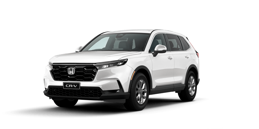 CR-V VTi X