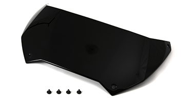 Top Box Painted Panel