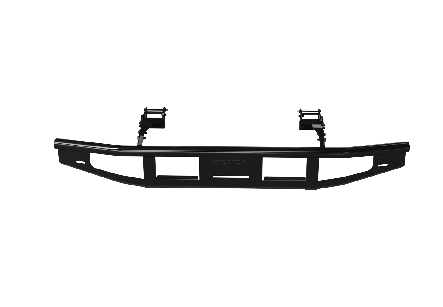 Rear Bumper (3P)