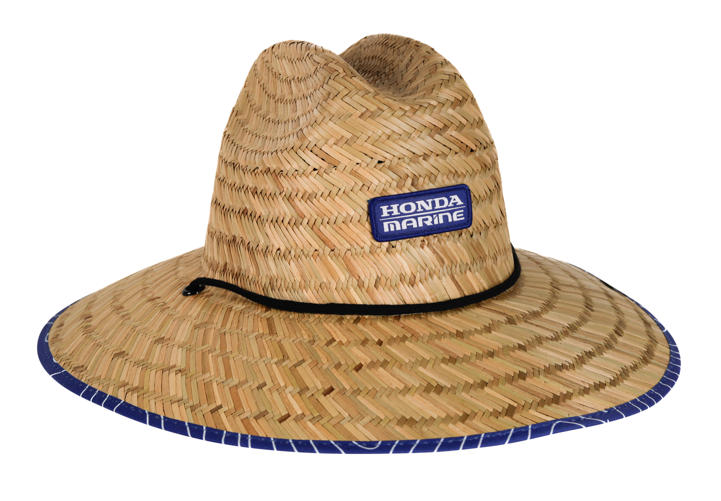 DriTimes x Honda Marine Straw Hat