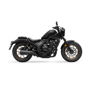 CMX500 S Edition