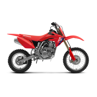 CRF150R