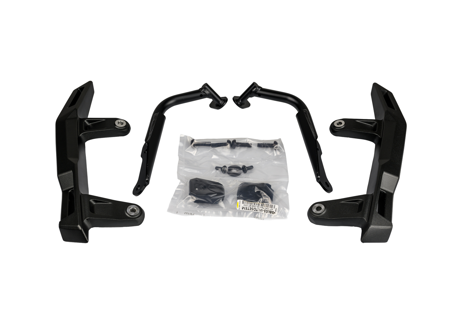 Pannier Support Stay