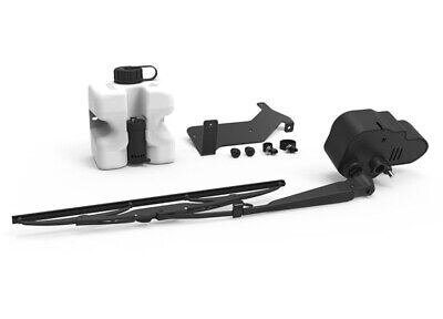Windshield Wiper Washer Kit