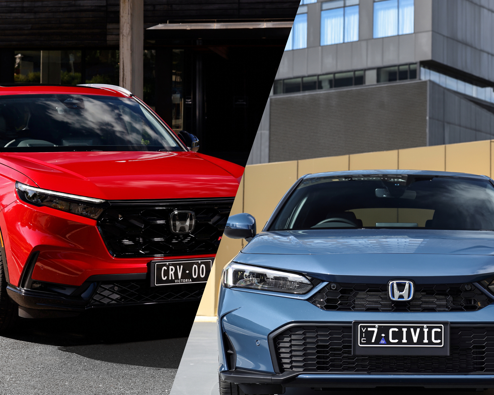 Civic COTY image 1