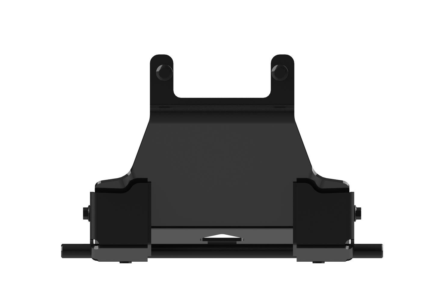 Plow Mount
