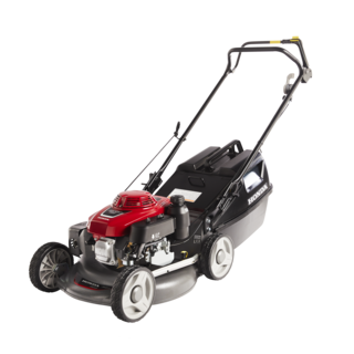 Honda self propelled mowers outlet bunnings