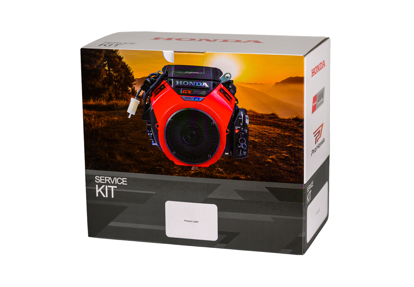 GX700i, GX800i Service Kit