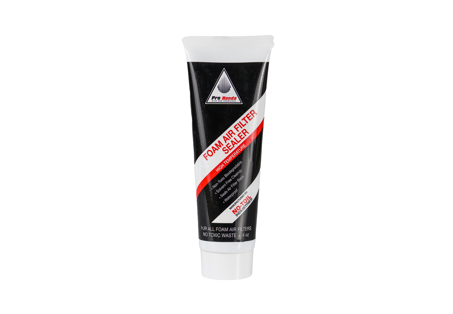 Pro Honda No-Toil Foam Air Filter Sealer