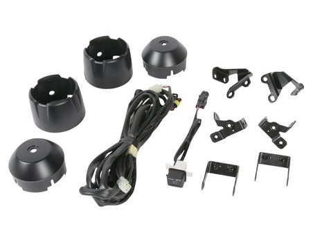 LED Fog Light Attachment