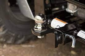 Hitch Ball