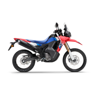 25YM CRF300 Rally