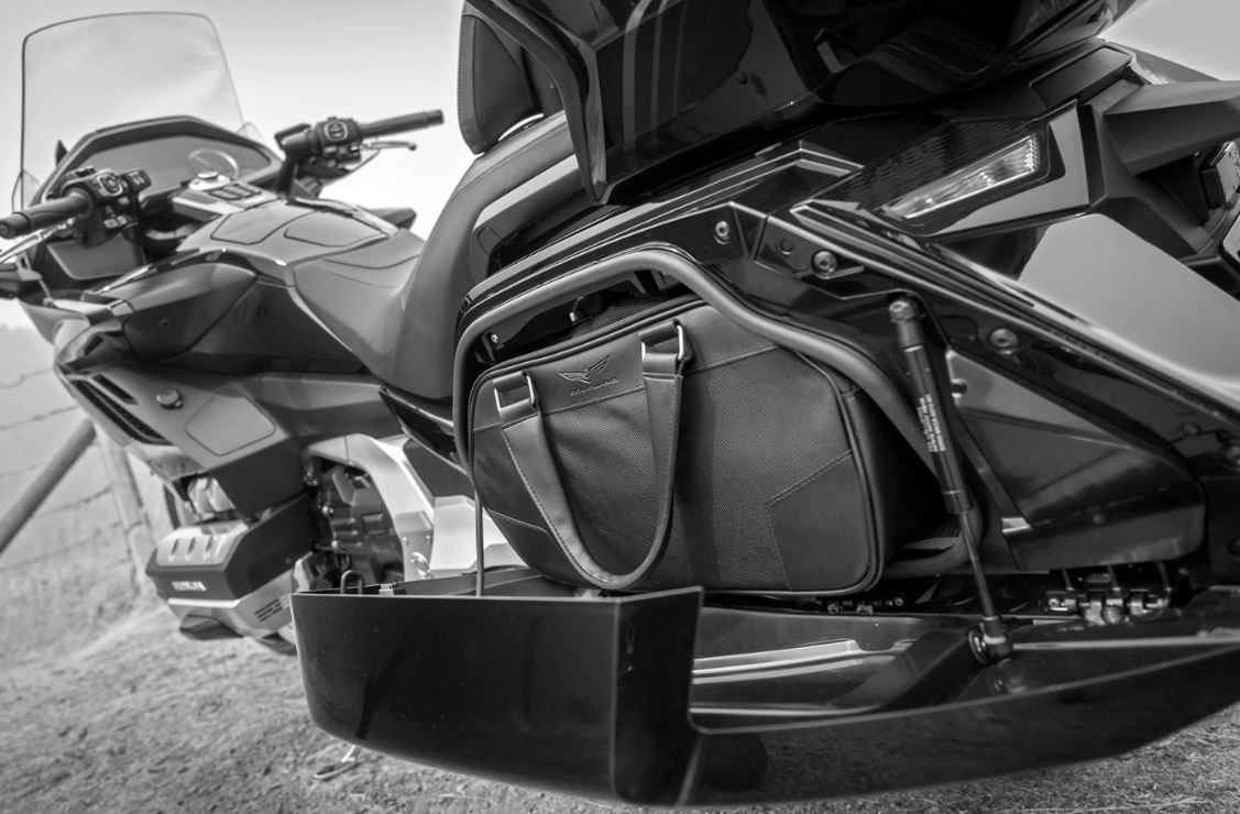 Saddlebag Inner Bag