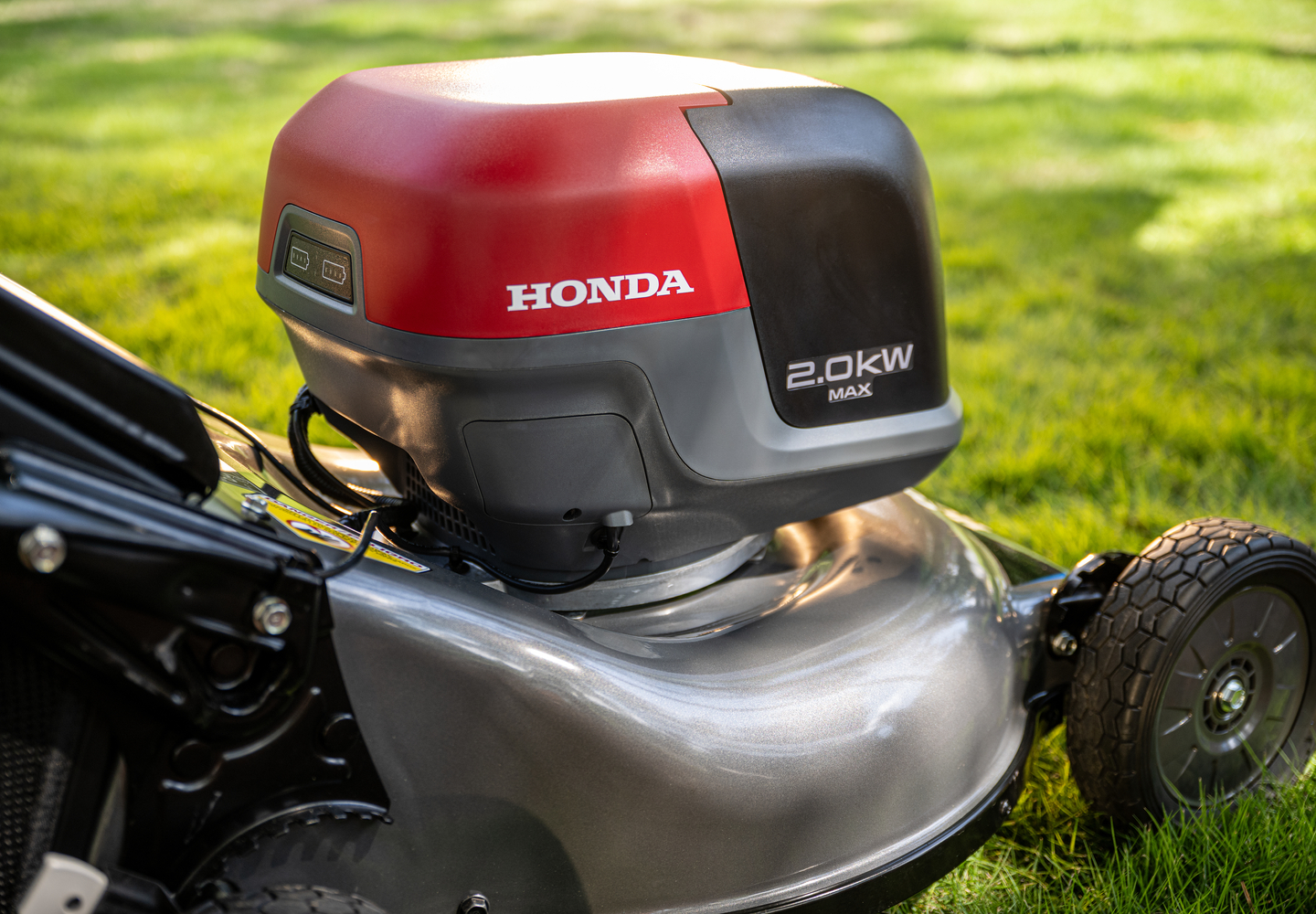 Stability in tough conditions