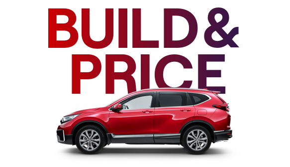 Build & Price Tool