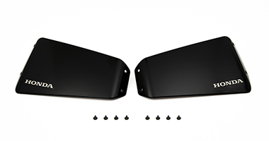 Pannier Painted Panel Set