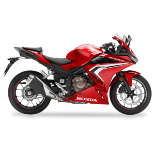 Honda 2025 cbr500r price