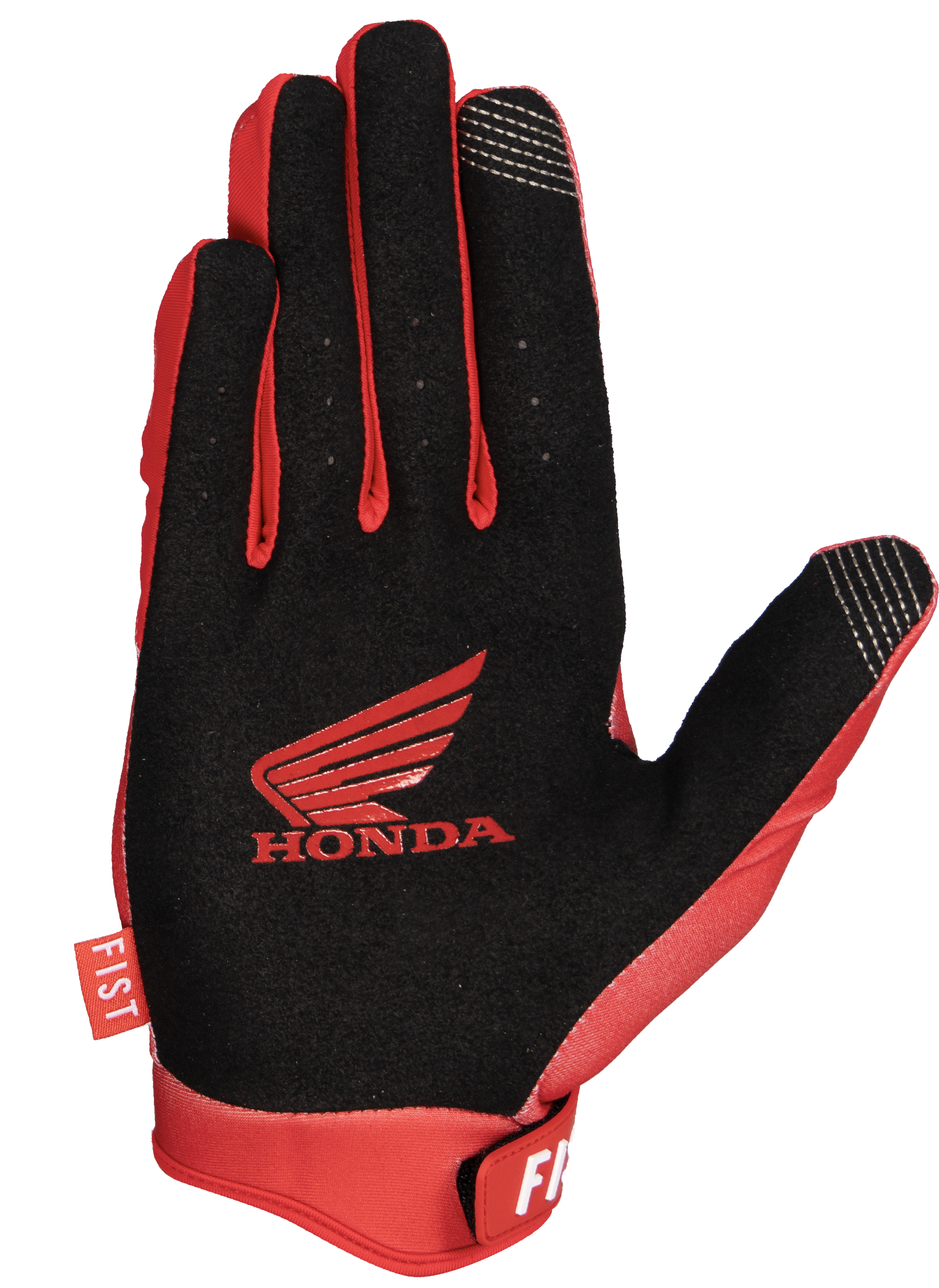 FIST x CRF HRC MX Gloves