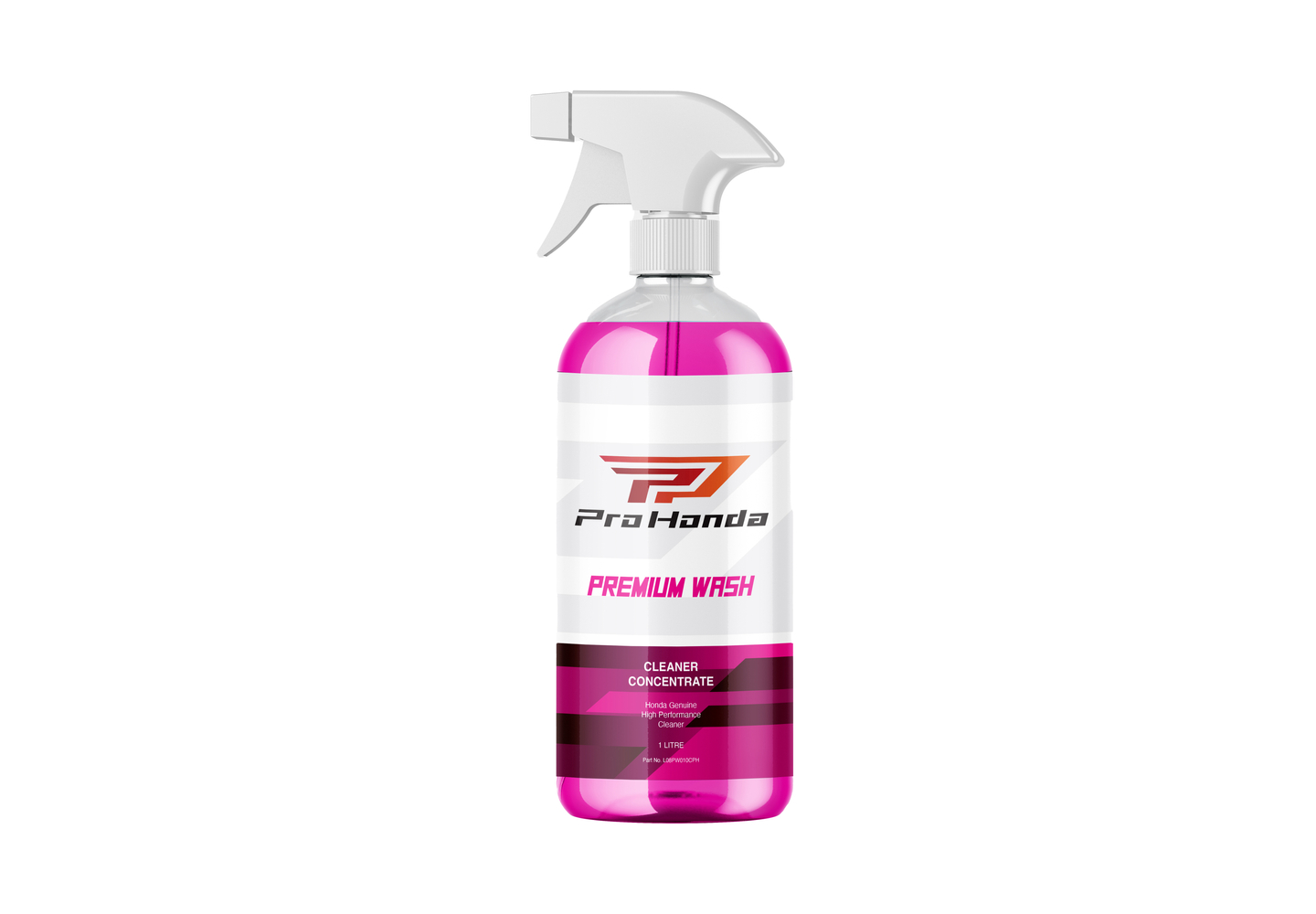 Pro Honda Premium Wash Concentrate (1L)