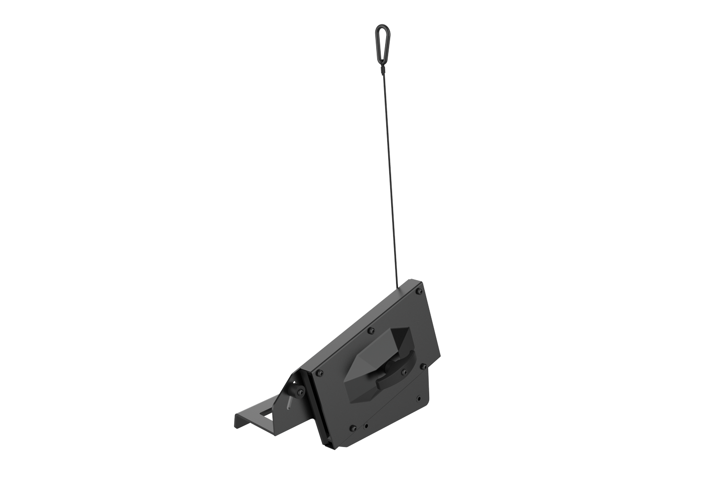 Pro-Connect Chainsaw Mount