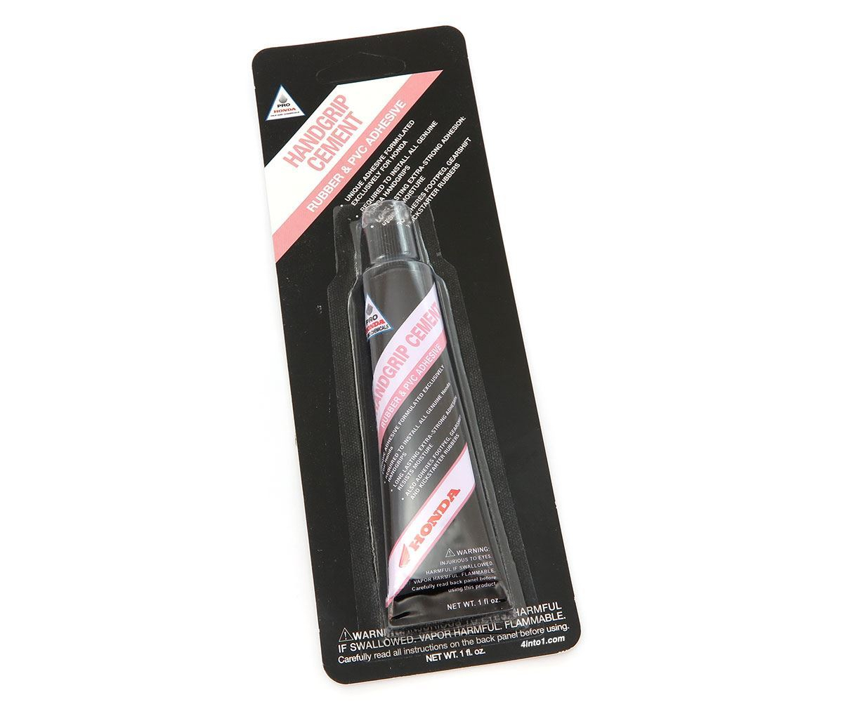 Pro Honda Hand Grip Cement