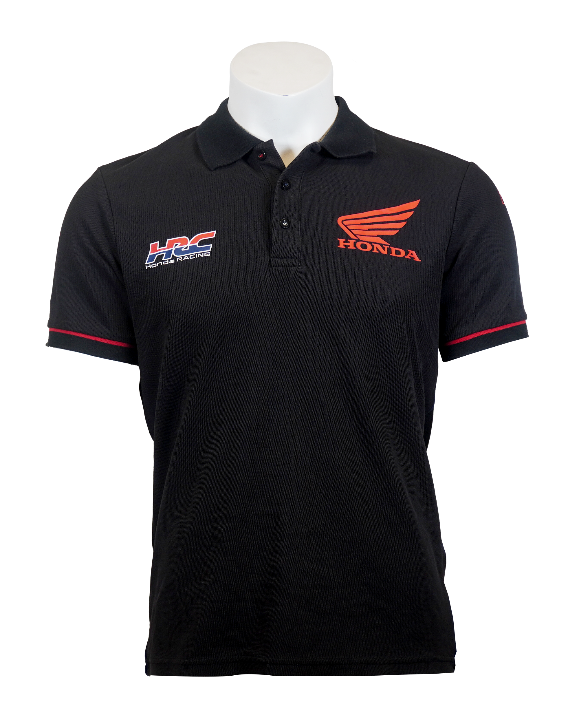 Honda Wing Polo (Womens)