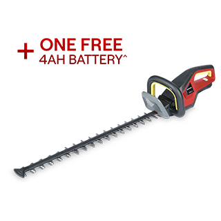 HHH36BXB Domestic Hedge Trimmer