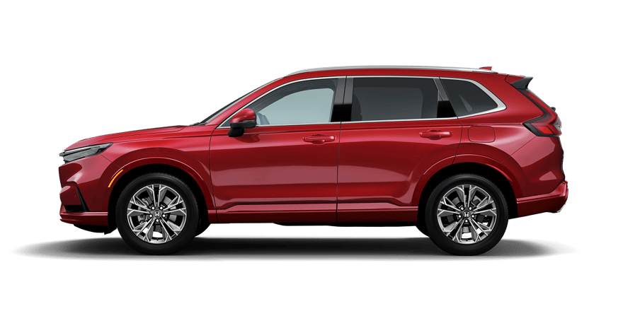 e:HEV LX AWD