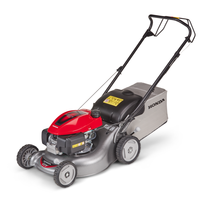 Honda best sale petrol mower