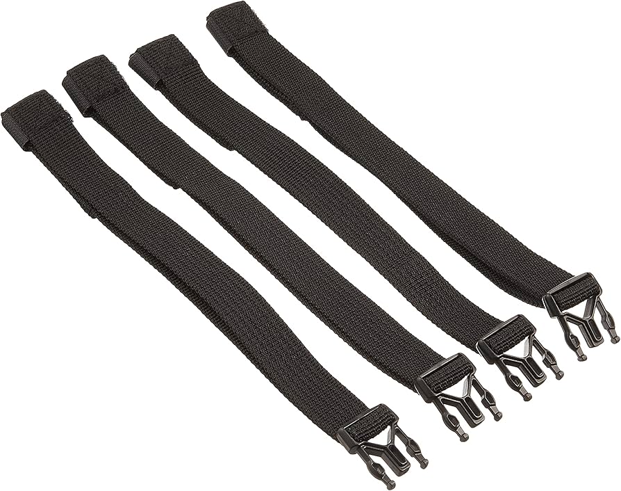 Seat Bag Attachment