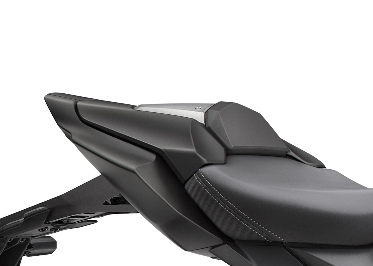 Seat Cowl Plate