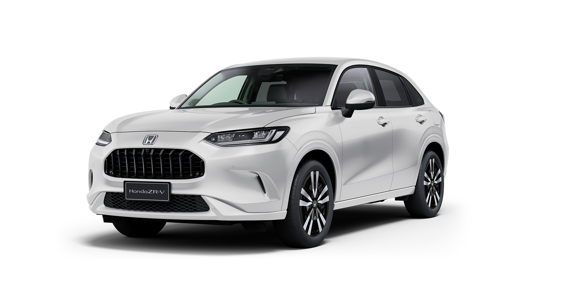 Honda ZR-V e:HEV LX