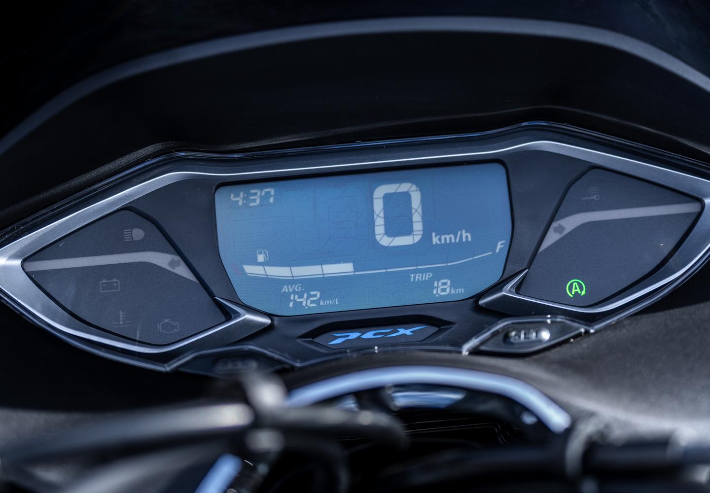 LCD Display