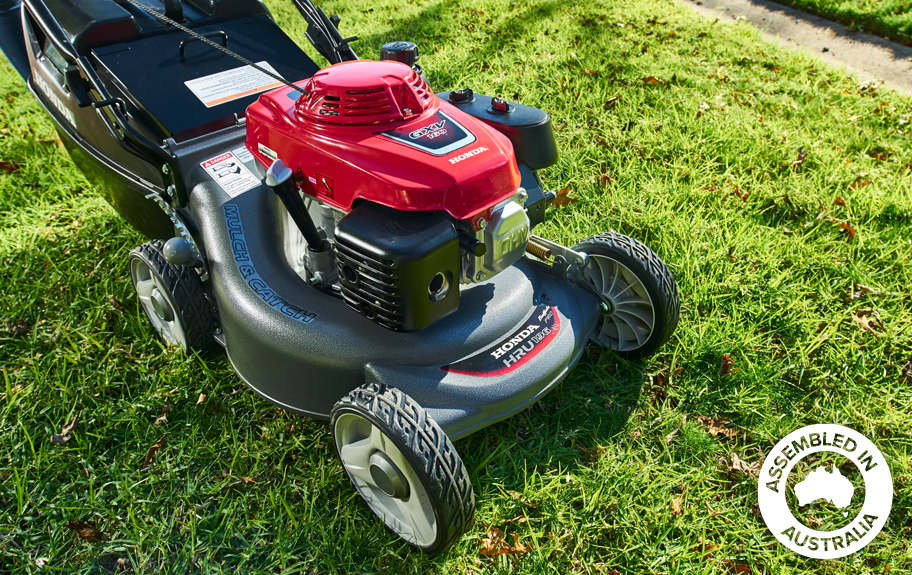 Honda Mowers