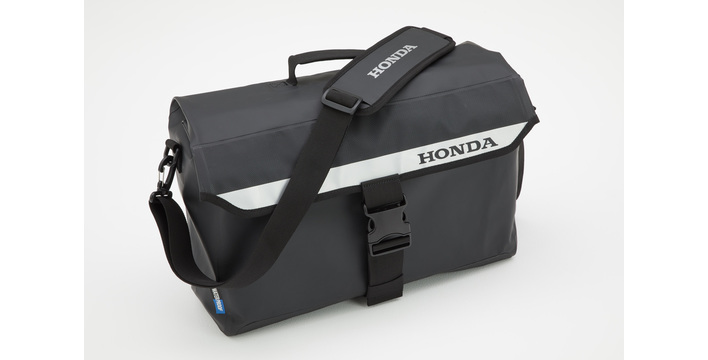 Inner Bag for Plastic Panniers