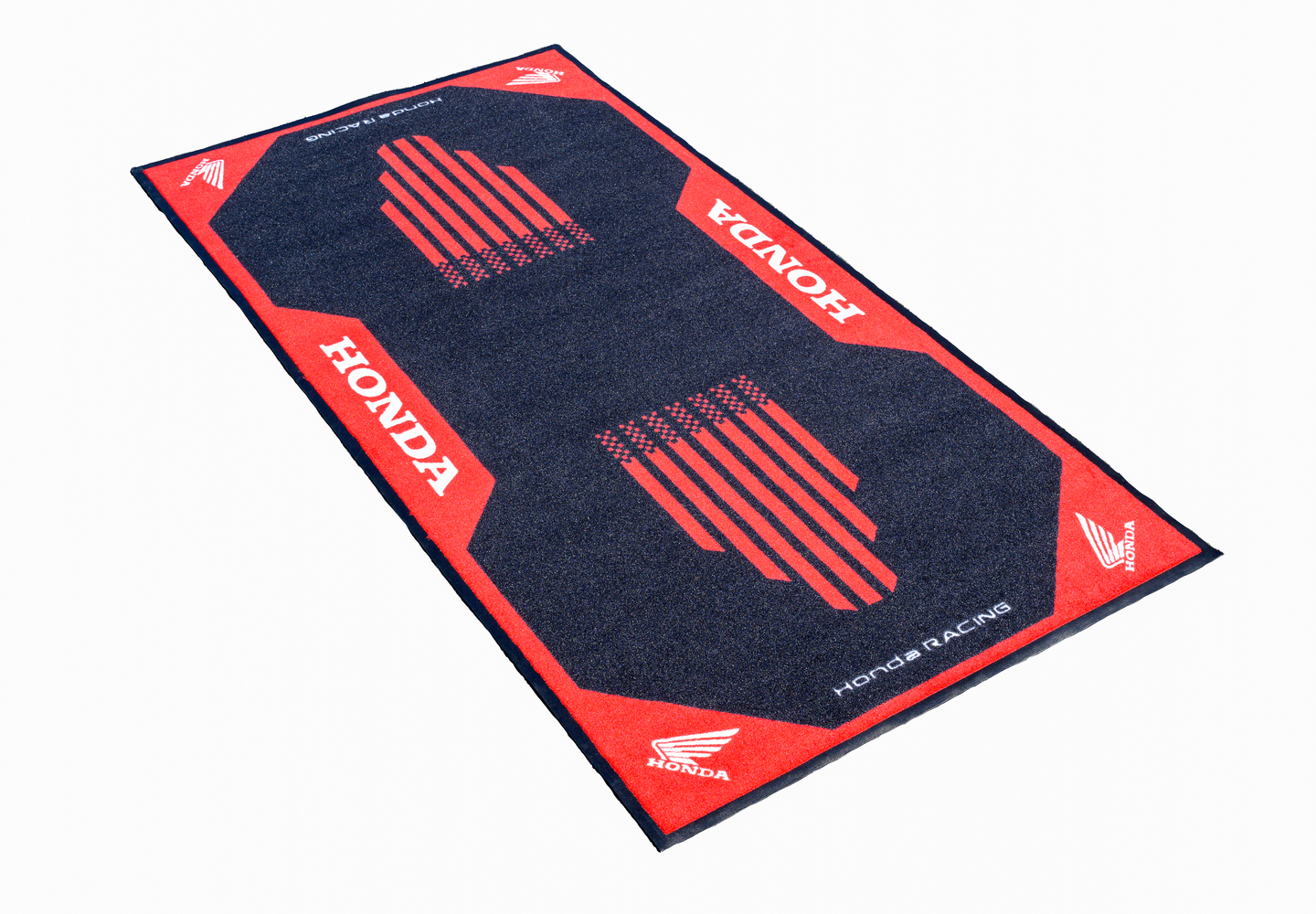 Honda Racing Mat (1 x 2.1m)