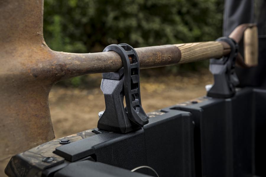 Multi-Tool Strap Mount