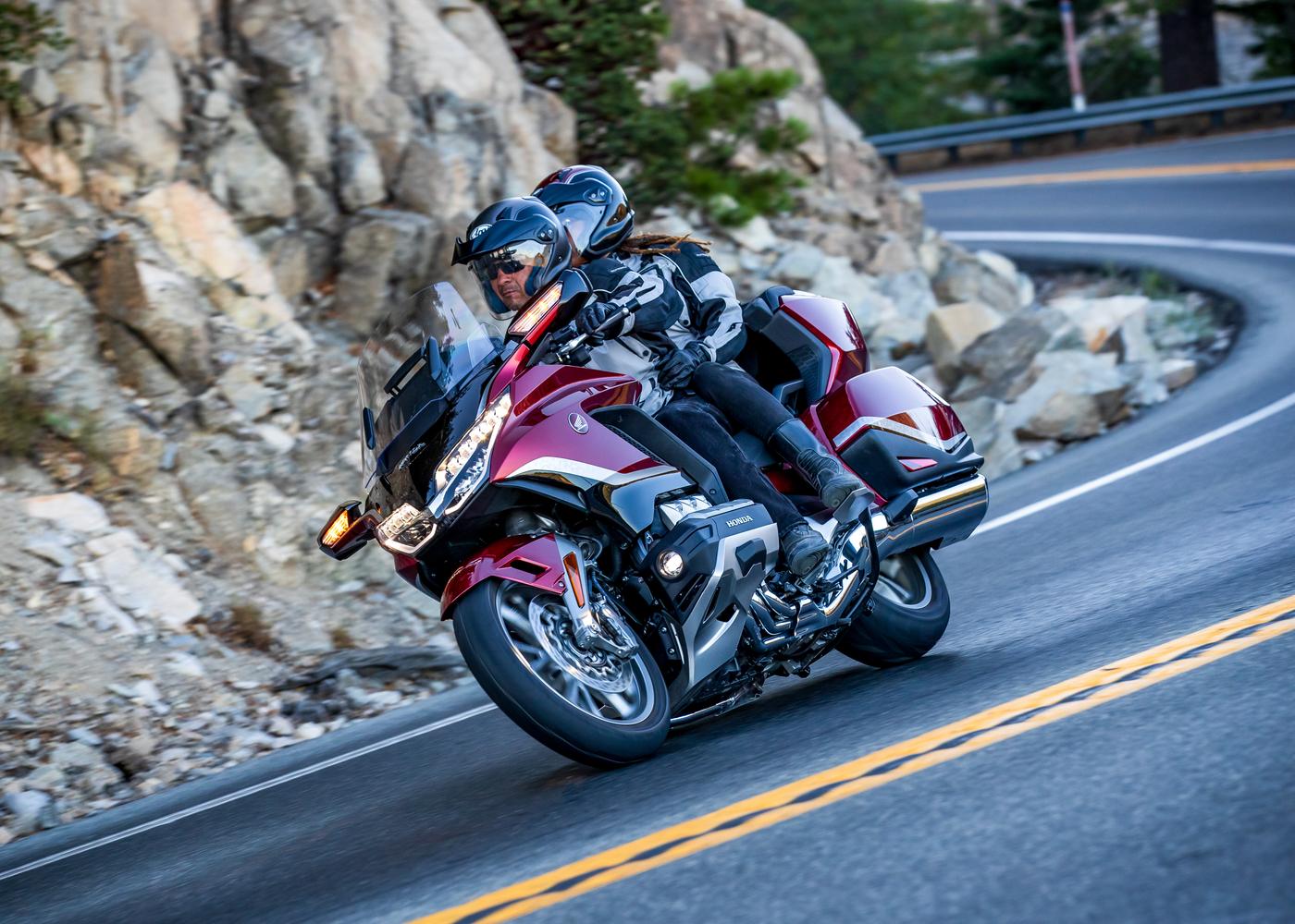 Honda store goldwing 2019