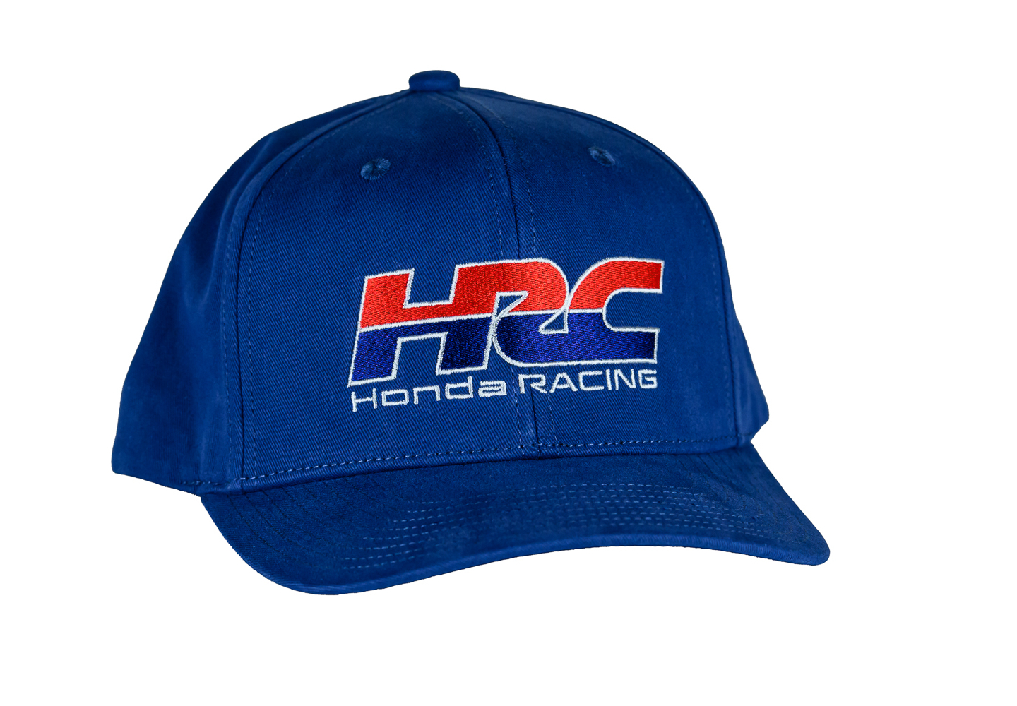 HRC Curved Peak Cap