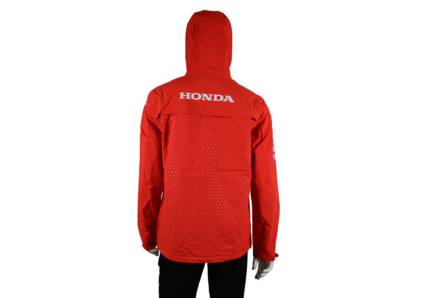 HRC Windbreaker Jacket