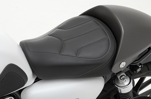 Single Main Seat (GB350)