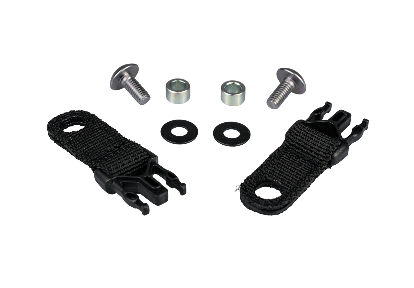 Tank Bag Attachment