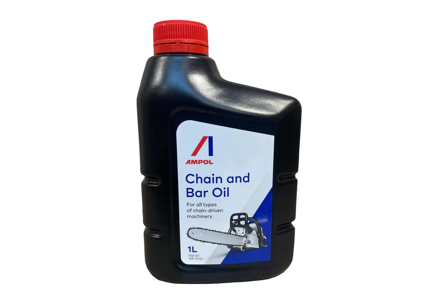 Ampol Chain & Bar Oil
